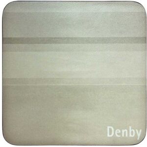 Denby Colours Coasters, Set of 6, Natural Denby Colours Coasters, Set of 6, Natural
