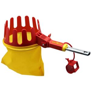 Wolf Garten Adjustable Fruit Picker Wolf Garten Adjustable Fruit Picker