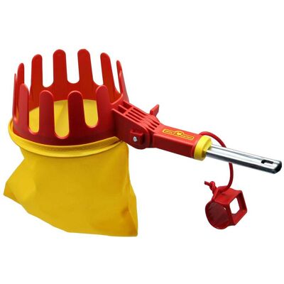 Wolf Garten Adjustable Fruit Picker Wolf Garten Adjustable Fruit Picker