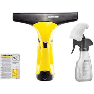 Kärcher WV 2 Plus Window Vacuum Cleaner Kärcher WV 2 Plus Window Vacuum Cleaner