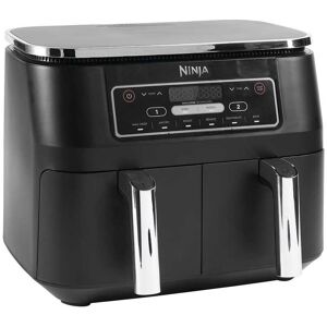 Ninja AF300UK Dual Zone Air Fryer, 7.6L Ninja AF300UK Dual Zone Air Fryer, 7.6L