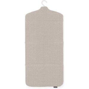 Brabantia Foldable Steam Board, Grey Brabantia Foldable Steam Board, Grey