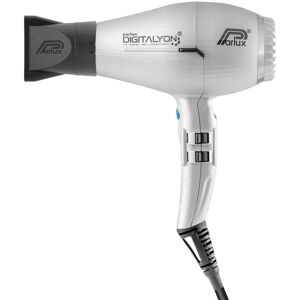 Parlux Digitalyon Light Air Ionizer Hair Dryer, Silver Parlux Digitalyon Light Air Ionizer Hair Dryer, Silver