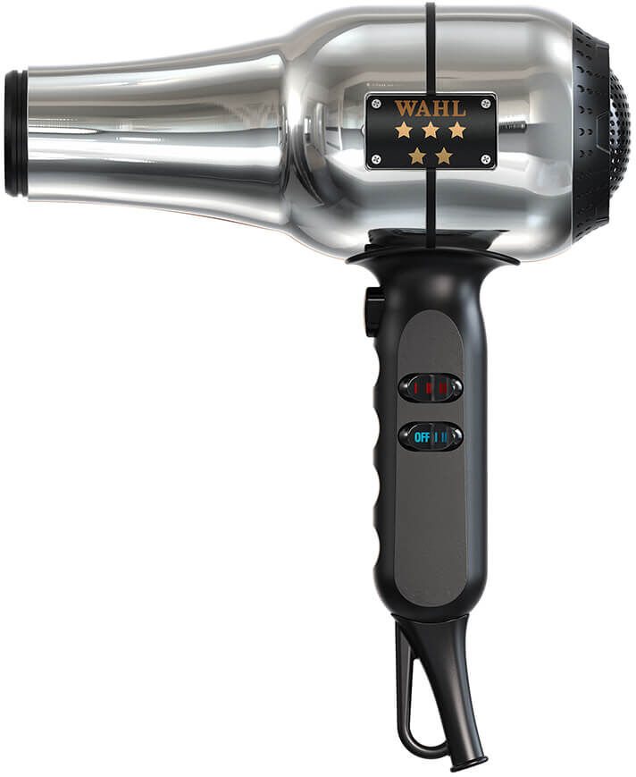 WAHL 5 Star Professional Barber Hair Dryer