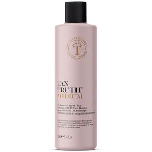 Tan Truth The Professional Medium in Tan, 200ml Tan Truth The Professional Medium in Tan, 200ml