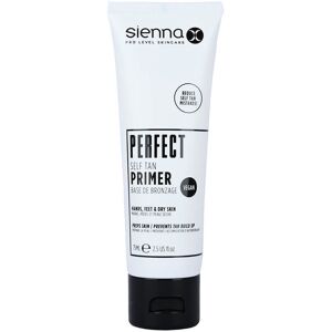 Sienna X Perfect Self Primer in Tan, 75ml Sienna X Perfect Self Primer in Tan, 75ml