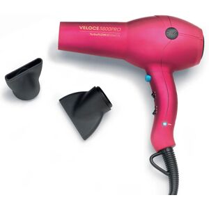 Diva Professional Styling Diva Edit Veloce 3800 Pro Hair Dryer Pink