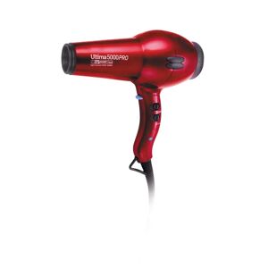 Diva Professional Styling Diva Pro Styling Ultima 5000 Pro Hair Dryer Red