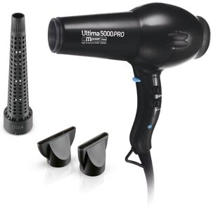 Diva Professional Styling Diva Pro Styling Ultima 5000 Pro Hair Dryer Black