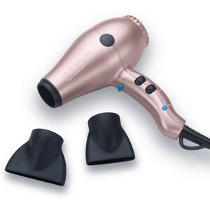 Diva Professional Styling Diva Pro Styling Micro 5000 Pro Mini Hair Dryer, Millennial Pink