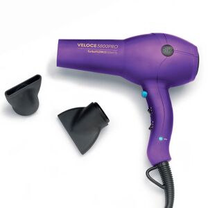 Diva Professional Styling Diva Edit Veloce 3800 Pro Hair Dryer Purple
