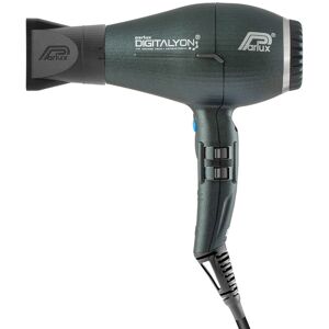 Parlux Digitalyon Light Air Ionizer Hair Dryer, Anthracite