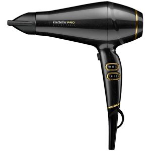 BaByliss PRO Keratin Lustre Dryer Black Shimmer