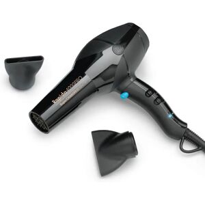 Diva Professional Styling Diva Pro Styling Rapida 4000 Pro Hair Dryer Onyx