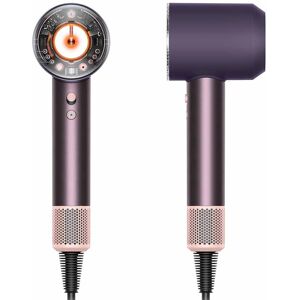 Dyson Supersonic Nural Hair Dryer - Jasper Plum Dyson Supersonic Nural Hair Dryer - Jasper Plum