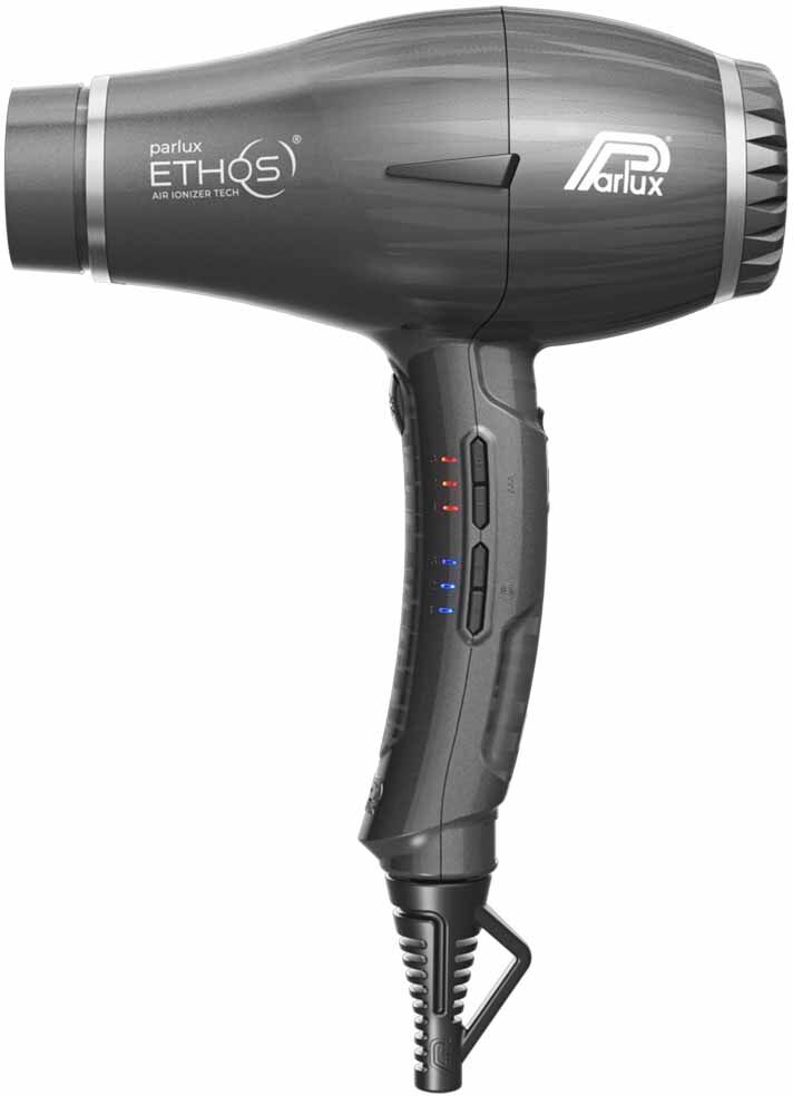 Parlux Ethos Hair Dryer - Titanium