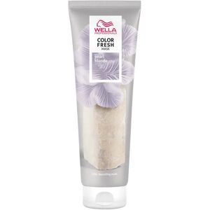 Wella Professionals Color Fresh Mask - Pearl Blonde 150ml