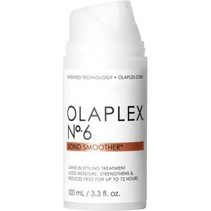 Olaplex No. 6 Bond Smoother (Airless pump) 100ml