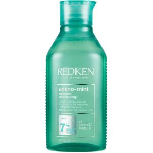 Redken Amino-Mint Scalp Shampoo 300ml