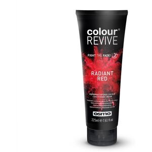 Osmo Colour Revive Colour Conditioning Treatment Radiant Red 225ml