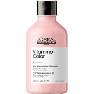 L'Oréal Professionnel Serie Expert Vitamino Color Professional Shampoo 300ml