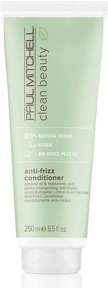 Paul Mitchell Clean Beauty Anti-Frizz Conditioner 250ml