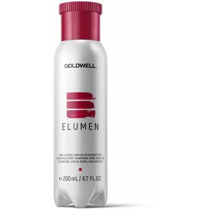 Goldwell Elumen Direct Dye Permanent Hair Colour - BL@ALL Blue 200ml