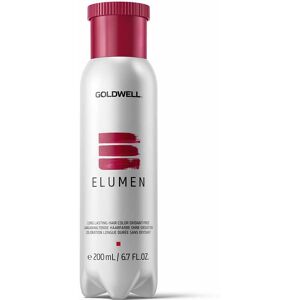 Goldwell Elumen Direct Dye Permanent Hair Colour - TQ@ALL Turquoise 200ml