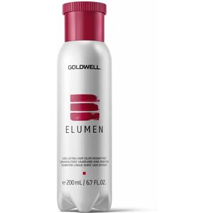 Goldwell Elumen Direct Dye Permanent Hair Colour - PlRose@10 Pastel Rose 200ml