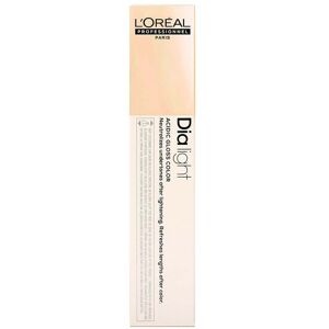 L'Oréal Professionnel Dia Light Demi Permanent Hair Colour - 9.3 Very Light Golden Blonde 50ml L'Oréal Professionnel Dia Light Demi Permanent Hair Colour - 9.3 Very Light Golden Blonde 50ml