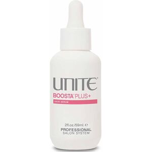 UNITE Hair Boosta Plus+ Hair & Scalp Serum, 59ml UNITE Hair Boosta Plus+ Hair & Scalp Serum, 59ml