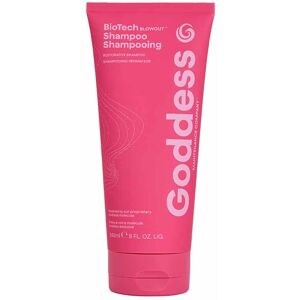 Goddess Biotech Shampoo - Nourishing Gentle Hair Cleanser for All Hair Types - 240ml Goddess Biotech Shampoo - Nourishing Gentle Hair Cleanser for All Hair Types - 240ml