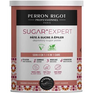 Perron Rigot Cirépil Sugar Expert Strong Pot Wax, 1kg Perron Rigot Cirépil Sugar Expert Strong Pot Wax, 1kg