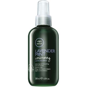 Paul Mitchell Tea Tree Lavender Mint Leave-In Spray - Moisturizing Hair Spray Paul Mitchell Tea Tree Lavender Mint Leave-In Spray - Moisturizing Hair Spray