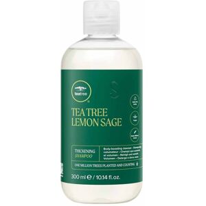 Paul Mitchell Lemon Sage Thickening Shampoo - All Hair Types Paul Mitchell Lemon Sage Thickening Shampoo - All Hair Types
