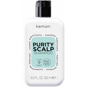 Kemon Care Purity Scalp Shampoo, 250ml Kemon Care Purity Scalp Shampoo, 250ml