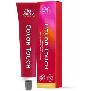 Wella Professionals Dark Blonde Gold Brown Hair Colour - Demi-Permanent - 60ml Wella Professionals Dark Blonde Gold Brown Hair Colour - Demi-Permanent - 60ml