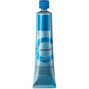 Goldwell Colorance Demi-Permanent Hair Colour in 5R Teak, 60ml Goldwell Colorance Demi-Permanent Hair Colour in 5R Teak, 60ml