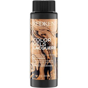 Redken Coffee Grounds Hair Colour - Hair Colour Redken Coffee Grounds Hair Colour - Hair Colour
