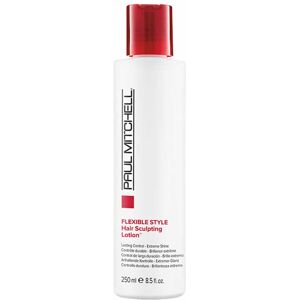 Paul Mitchell Flexible Style Hair Sculpting Lotion - Hair Styling Product Paul Mitchell Flexible Style Hair Sculpting Lotion - Hair Styling Product