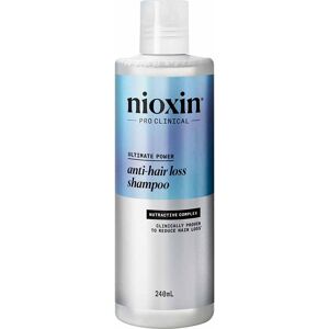 Nioxin Pro Clinical Anti-Hair Loss Shampoo - Shampoo Nioxin Pro Clinical Anti-Hair Loss Shampoo - Shampoo