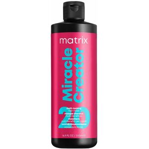 Matrix Matrix Total Results Miracle Creator Multi-Tasking Hair Mask - Hair Type Matrix Matrix Total Results Miracle Creator Multi-Tasking Hair Mask - Hair Type