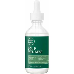 Paul Mitchell Tea Tree Oily Scalp Serum 55ml Paul Mitchell Tea Tree Oily Scalp Serum 55ml