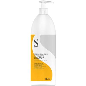Strictly Professional S-PRO Argan Shampoo - Shampoo Strictly Professional S-PRO Argan Shampoo - Shampoo