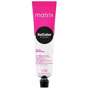 Matrix SoColor Pre-Bonded Permanent Hair Colour Blended Natural - 7NW 90ml Matrix SoColor Pre-Bonded Permanent Hair Colour Blended Natural - 7NW 90ml