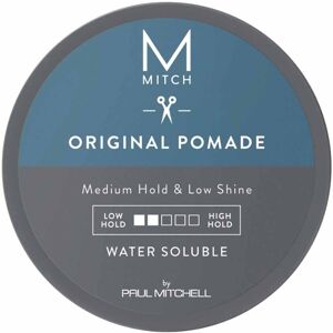 Paul Mitchell Mitch Original Pomade 85g Paul Mitchell Mitch Original Pomade 85g