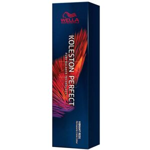 Wella Professionals Koleston Perfect Lights Permanent Hair Colour 77/44 60ml Wella Professionals Koleston Perfect Lights Permanent Hair Colour 77/44 60ml