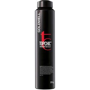 Goldwell Topchic Can Permanent Hair Colour - 6NN Dark Blonde Extra 250ml Goldwell Topchic Can Permanent Hair Colour - 6NN Dark Blonde Extra 250ml