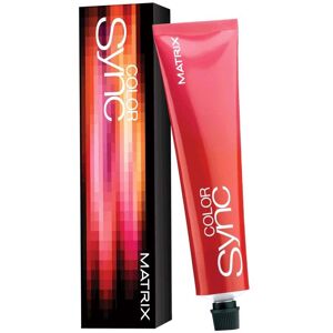 Matrix Color Sync Semi Permanent Hair Colour - 6BC 90ml Matrix Color Sync Semi Permanent Hair Colour - 6BC 90ml