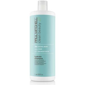 Paul Mitchell Hydrate Shampoo - 1000ml - Shampoo Paul Mitchell Hydrate Shampoo - 1000ml - Shampoo